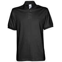 B&C Poloshirt SAFRAN kurzarm (Auslaufmodell)
