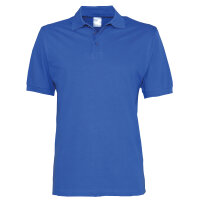 B&C Poloshirt SAFRAN kurzarm (Auslaufmodell)