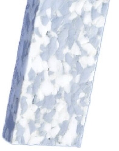 Melamin Hand-Pad 11,5x25 cm