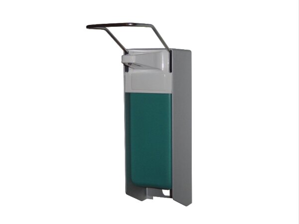 Desinfektionsmittel- und Seifenspender, 1000 ml mit langem Hebel