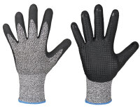 Schnittschutz-Handschuhe REDDING - Schnittschutzklasse 5...