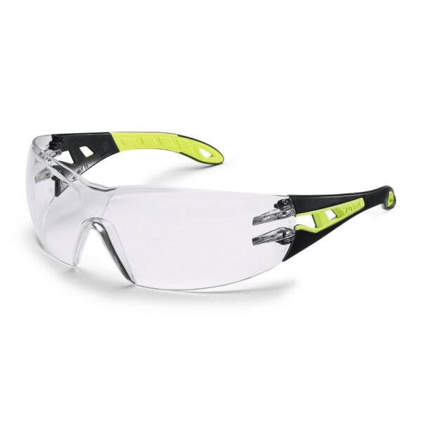 Uvex Schutzbrille pheos