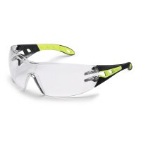 Uvex Schutzbrille pheos