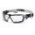 Uvex Schutzbrille pheos guard