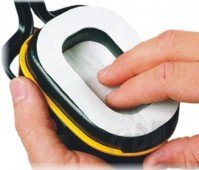 Gehörschutzpads Bilsom Cool II 20x5 Paar