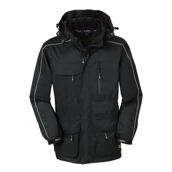 4Protect® Wettterschutzjacke DENVER