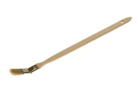 Heizkörperpinsel helle Borste