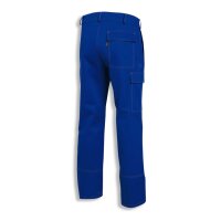 Bundhose Uvex protection fire (Auslaufartikel)