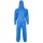 ProSafe®1FR-Overall flammhemmend CE KAT. III blau