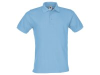 Fruit of the Loom Premium Poloshirt kurzarm