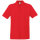 Fruit of the Loom Premium Poloshirt kurzarm