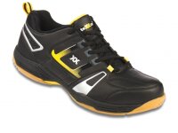 teXXor® S1P-Sicherheitshalbschuhe TOULON schwarz/gelb...