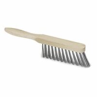 Stahldrahtfeger 30 cm