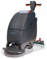 Batterie-Scheuersaugmaschine TGB4045 mit Padloc Treibteller