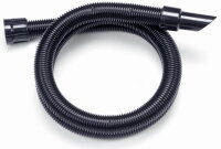 Nuflex Saugschlauch 38 mm  2,4 m komplett mit...