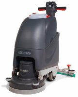 Kabel-Scheuersaugmaschine TT4045G mit PPN-Scheuerbürste