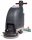 Kabel-Scheuersaugmaschine TT4045G mit Padloc Treibteller