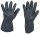 stronghand® Handschuhe FREEMAN Polychloropren schwarz