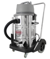 Nass- / Trockensauger N 77/3 E