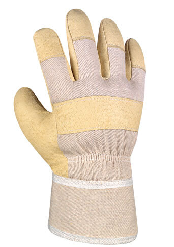 teXXor® Schweinsvollleder-Handschuhe 88 PAWA Gr. 10
