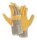 teXXor® Kunstleder Handschuhe 88 PVWA-TOP Gr.10