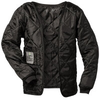 elysee® Winter-Softshell-Jacke AJAX grau/schwarz