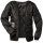 elysee® Winter-Softshell-Jacke AJAX grau/schwarz