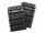 teXXor® Kniepolster Einheitsgröße