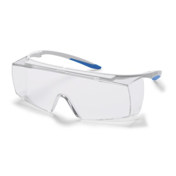 Uvex super f OTG Überbrille