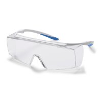 Uvex super f OTG Überbrille