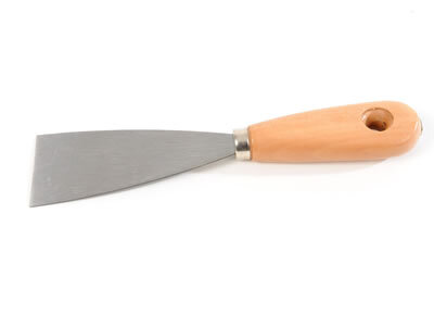 Malerspachtel 30 mm