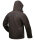 elysee® Softshell-Jacke URANOS schwarz/blau
