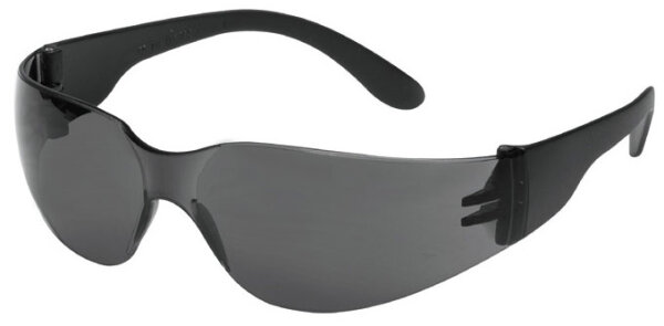 TECTOR® Schutzbrille CHAMP getönt