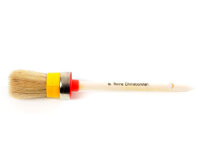 Handwerker-Ringpinsel, helle Borste