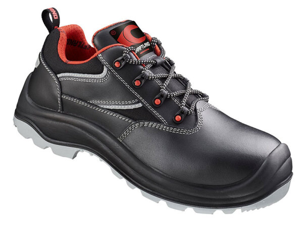 Sicherheitshalbschuhe S3 BILLSTEDT