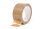 Packband PVC 50mmx66m transparent