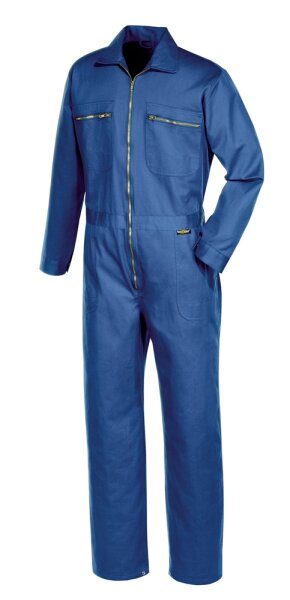 teXXor® Overall 8242 240g/m² kornblau