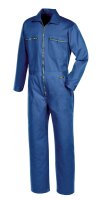 teXXor® Overall 8242 240g/m² kornblau