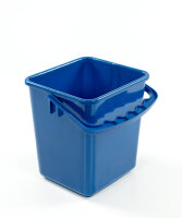 Kunststoffeimer 4L