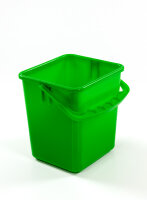 Kunststoffeimer 4L