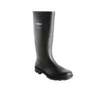 teXXor® PVC-Berufsstiefel schwarz