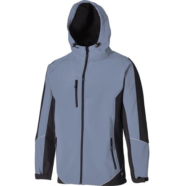 Dickies Two Tone Softshell-Jacke