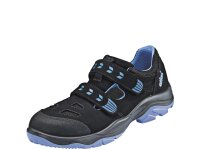 atlas® Sicherheitssandale SL465 XP BLUE S1P ESD