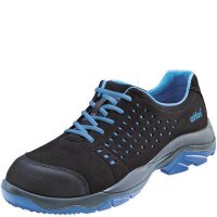 atlas® Sicherheitshalbschuhe SL40 blue S1 ESD