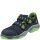 atlas® Sicherheitssandale SL26 green S1 ESD