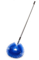 Wandbesen ausziehbar