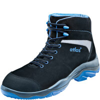 atlas® Sicherheitsschnürstiefel SL805 XP blue S3...