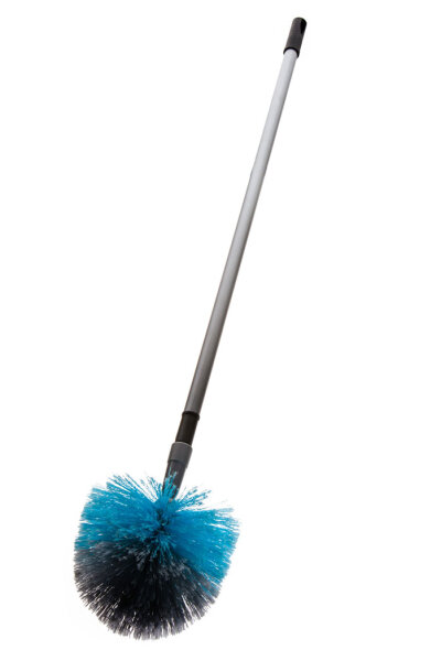 Staubbiene ausziehbar