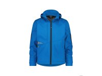 DASSY® Softshell-Jacke GRAVITY