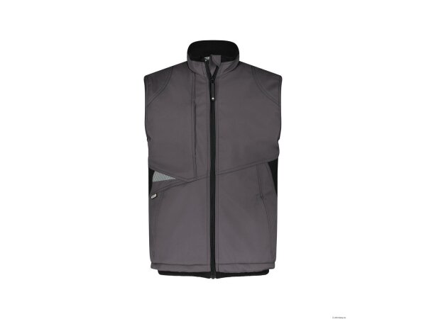 DASSY® Softshell-Weste FUSION